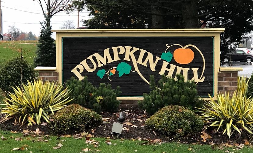 Pumpkin Hill Homeowners Association, Rochester, NY 14624 Realty Performance Group