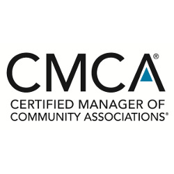 Certified Manager of Community Associations logo