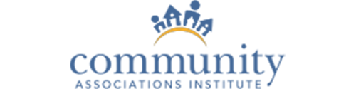 Community Associations Institute logo