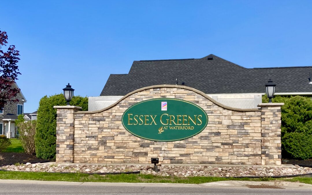 Essex Greens at Waterford